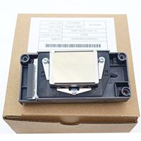Baru dan Asli untuk Printhead Epson DX5 F1440-A1PRINT HEAD UV ECO DTF 186000 Printer Inkjet Tinta Berbasis Air Harga Rendah.