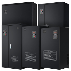Inversores de Potencia de 15kw de Uso General al Mejor Precio para Transportadores, Elevadores y Líneas Automatizadas Sq110 Control Industrial Sq11 - Product Image 2