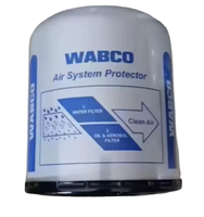 Conjunto de Secador de Aire Original SINOTRUK HOWO A7 WG9100368471 para Sistema de Frenos de Aire de Camiones Pesados, Separador de Agua, Repuestos
