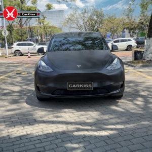 <span class=keywords><strong>Tesla</strong></span> <span class=keywords><strong>Model</strong></span> <span class=keywords><strong>Y</strong></span> <span class=keywords><strong>Long</strong></span> <span class=keywords><strong>Range</strong></span> <span class=keywords><strong>AWD</strong></span> <span class=keywords><strong>Dual</strong></span> <span class=keywords><strong>Motor</strong></span> 2022 Usado (2021-2023), >100.000 Millas, Eléctrico, 5 Plazas, SUV, Volante a la Izquierda - Product Image 2