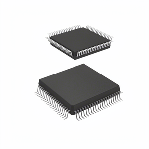 HD64F3334YFLH16V Electronics Component Authorized Distributor 80 QFP Embedded - Product Image 1