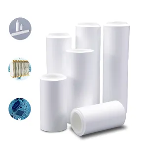 UNM Hydrophobic PTFE Filter Membrane For Venting