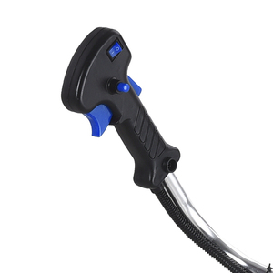 Débroussailleuse professionnelle à essence 2 temps SG9578 avec moteur monocylindre 62CC et fil en nylon - Product Image 3