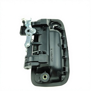 มือจับประตูด้านนอกขวาของรถยนต์โตโยต้า ทาโคมา รุ่น 6921035070 ผลิตจากพลาสติก รุ่น SY-305 - Product Image 4