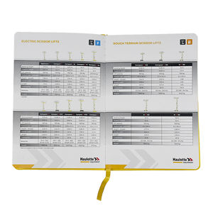 Agenda <span class=keywords><strong>de</strong></span> Cuero PU Colorida A5 con Nombres Personalizados para el <span class=keywords><strong>Diario</strong></span> <span class=keywords><strong>de</strong></span> la Pareja y Regalo Romántico - Product Image 4