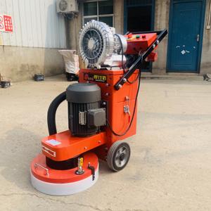 סופר מבצעים בטון קומת מכונה 3kw מטחנת רצפה גדול אזור ציפוי YM-330 אפוקסי טחינת מכונת למכירה - Product Image 6