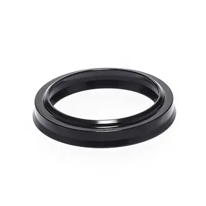 LBH NBR FKM material good abrasion resistance rubber bearing dust seal