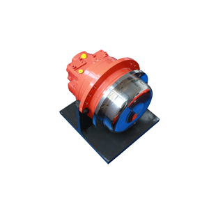 Moteur à piston hydraulique Tower 05, type d'arbre, cylindrée 380-820 cm³, couple 3320 N.m, 31,5 160 tr/min, garantie 1 an - Product Image 4