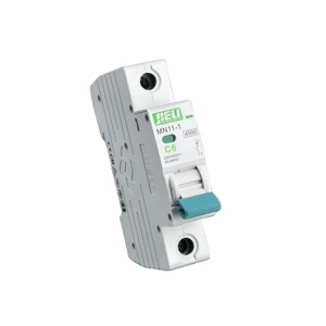 WENZHOU productos 3 fase 380V disyuntor <span class=keywords><strong>C10</strong></span> MCB fabricante disyuntor - Product Image 3