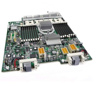 Carte système serveur <span class=keywords><strong>Proliant</strong></span> BL680c <span class=keywords><strong>G5</strong></span> 453934 - Product Image 4