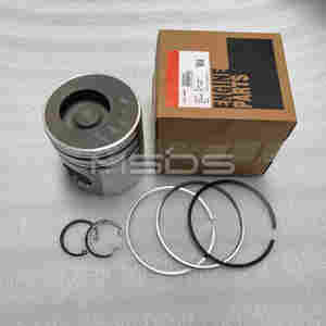 Cummins 6CT 6CT8.3 6C8.3 Động Cơ Piston 3925878 3926246 3802601 3802569 - Product Image 5