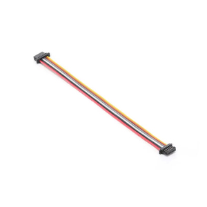 <span class=keywords><strong>DJI</strong></span> <span class=keywords><strong>Air</strong></span> <span class=keywords><strong>Unit</strong></span>-Câble 3-en-1 pour drone <span class=keywords><strong>Dji</strong></span> Fpv, appareil photo de taille nano 100mm, 720p/ 120fps/ 28ms, original - Product Image 1