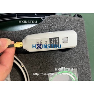 Sonde de puissance Keysight Agilent N7020A 2 GHz - Product Image 2