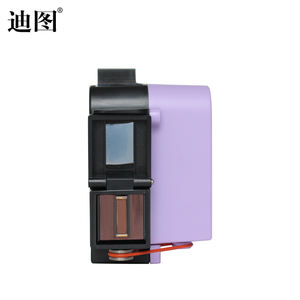 Portable <strong>Mini</strong> Thermal <strong>Inkjet</strong> <strong>Printer</strong>: Compact and Handy for Streamlined Batch Date Printing - Product Image 6