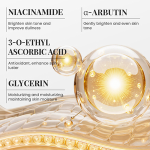 KORMESIC - Limpiador Facial de Glicerina con AHA y Limón, 100g, Etiqueta Privada, Venta al por Mayor, Espuma Rica Blanqueadora con Vitamina C, Limpiador Facial Suave - Product Image 4