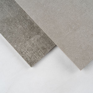 Prezzo a buon mercato di ceramica grigio cemento sguardo pavimento di piastrelle hotel lucido smaltato 24x24 grigio piastrelle di ceramica - Product Image 6