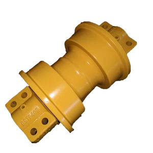 Dressa <span class=keywords><strong>td25</strong></span> 785-14-0057 חלקי מכונות בנייה מתחת חלקי חילוף בולדוזר מסלול מסלול - Product Image 4