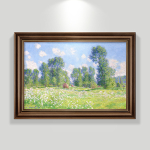 Pittura decorativa Senior Sense sala <span class=keywords><strong>da</strong></span> pranzo dipinto a mano pittura a olio soggiorno murale tavolo <span class=keywords><strong>da</strong></span> <span class=keywords><strong>cucina</strong></span> nuova pittura murale - Product Image 4