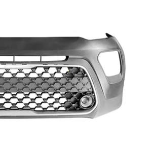 Ensemble de pare-chocs avant de produits chauds pour <span class=keywords><strong>Kia</strong></span> <span class=keywords><strong>Soul</strong></span> 2020-2022 - Product Image 2