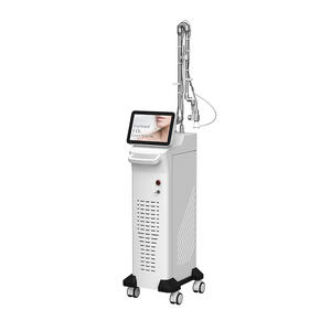 Láser Fraccional de CO2 de 10600nm y 60W para Rejuvenecimiento Vaginal, Rejuvenecimiento Facial con CO2, Máquina de Lifting Facial con CO2 para Clínica Ginecológica - Product Image 1