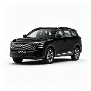 Nouvelles voitures SUV hybrides essence PHEV Changan CS75 Pro Plus IDD Flagship 4x4 2.0 7 places Ultra 2.0T 2025 2026 2027 - Product Image 3