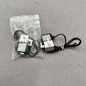 Válvula Solenoide de <span class=keywords><strong>2</strong></span> Vías LETOP de 24 V y 4,4 W para Impresora de Inyección de Tinta Flora - Nueva - Product Image 4