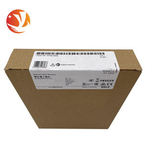 Module d'entrée analogique PLC programmable Siemens 6ES7 531-7PF00-0AB0 6ES7531-7PF00-0AB0 16 points 110V, neuf et original - Product Image 5