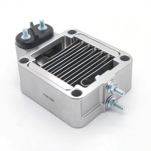 <span class=keywords><strong>Chauffe</strong></span>-air d'admission 24V 1500W à résistance, en acier inoxydable, pour réservoir sous pression, alimenté au diesel, pour moteur Foton ISF3.8 - Product Image 5