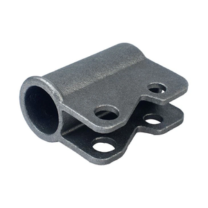 Fundición de Precisión en Acero Inoxidable y Acero al Carbono, Certificación ISO9001, Servicios de Fundición Premium Personalizados OEM - Product Image 3