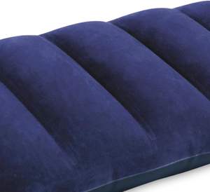 INTEX หมอนเป่า<span class=keywords><strong>ล</strong></span>มพับได้สำหรับตั้งแคมป์กลางแจ้ง68672ตั้งแคมป์แ<span class=keywords><strong>ล</strong></span>ะทัวร์ - Product Image 6