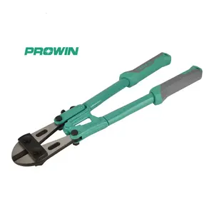 Prowin 11352 Heavy Duty Big Gaas Cutter Kabel Snijgereedschap Vergrendeling Tang Cutter Bout Cutters Voor Sloten