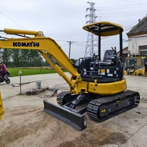 Sıcak Fırsat İkinci El <span class=keywords><strong>Komatsu</strong></span> PC30 Ekskavatör, En İyi Durumda ve İyi Çalışma Durumunda, Gönderime Hazır - Product Image 4