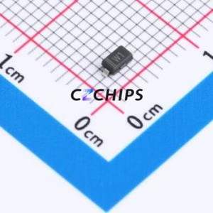 Diodo Zener BZT52C2V7T1G SOD-123 Nuevo y Original, Componentes Electrónicos al por Mayor, Proveedor de Chips y Servicio BOM - Product Image 1