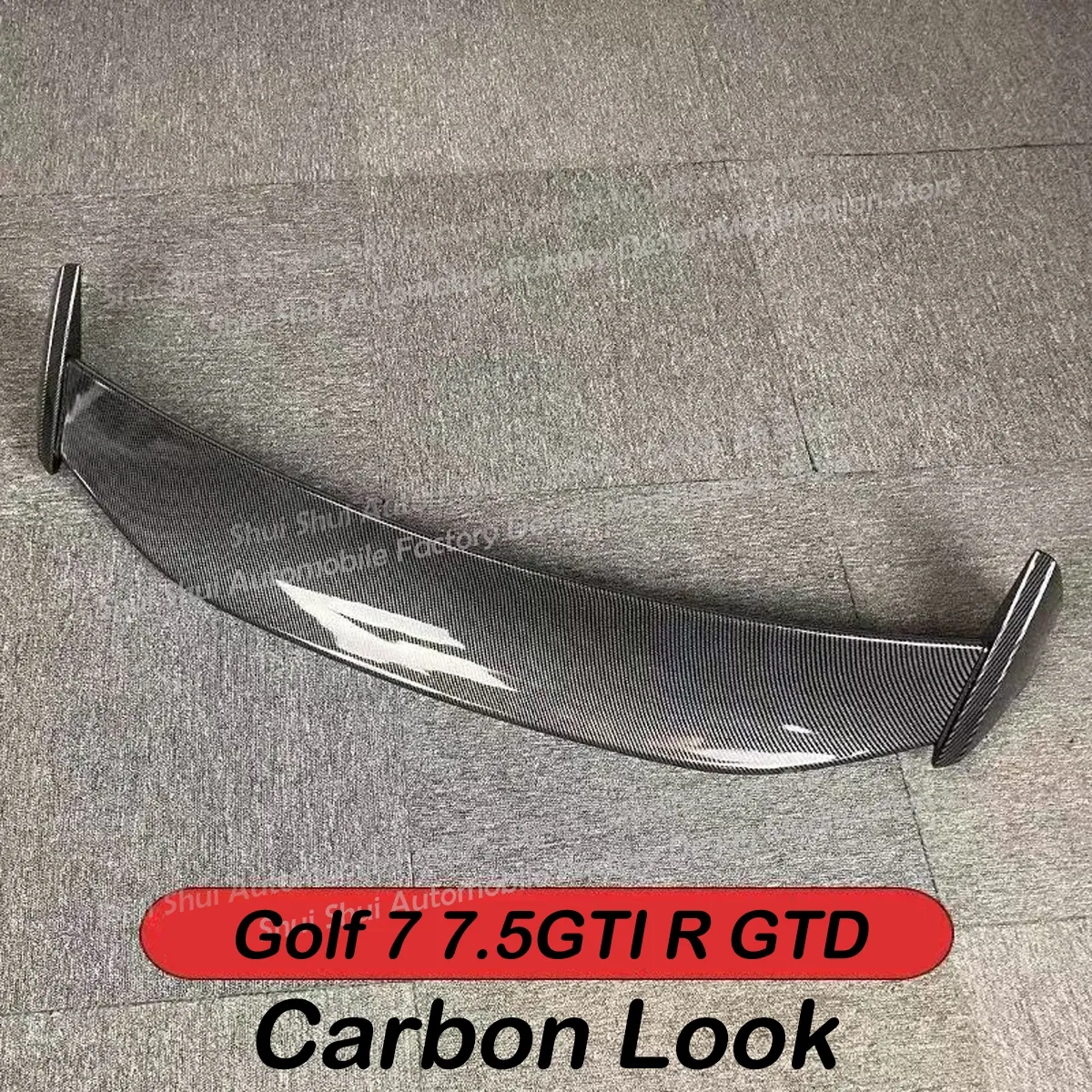 7 7.5GTI R GTD 2   เจ็ด 7.5GTI R GTD 2