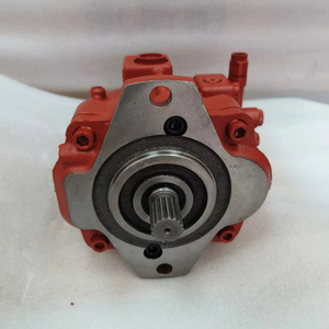 Bomba hidráulica RD431-61115 RD431-61112 RD441-61110 para excavadora mini KUBOTA U40-3 U45 U45S U50-3 U50-5, pieza OEM. - Product Image 2