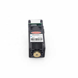 Módulo de Potencia Óptica Xinland 12V 5W, Kits de Cabezal de 450nm, Precio Competitivo para Grabado y Tallado, Alta Potencia de Salida - Product Image 2