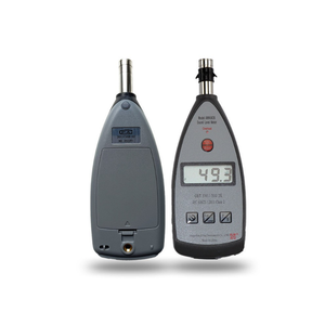 Hangzhou Aihua AWA5636 Basic Model <strong>Sound</strong> <strong>Level</strong> <strong>Meter</strong> | Professional Noise Decibel <strong>Meter</strong> - Product Image 1