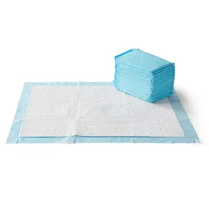 Cheap Price Pet Puppy And Biodegradable Training Doe Pee Pets Training Pads With Best Quality