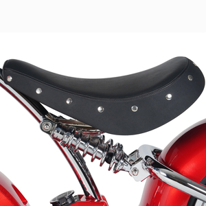 Scooter électrique Mangosteen, dernier modèle M1PS, motos électriques 72V 4000W, City <span class=keywords><strong>Coco</strong></span>, scooter électrique à <span class=keywords><strong>2</strong></span> roues - Product Image 6