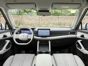 Tout nouveau BYD Yuan UP Modèle 2026 Version à conduite intelligente 401 Leading Edition Longue autonomie de la batterie - Product Image 5