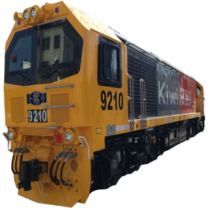 <span class=keywords><strong>Locomotora</strong></span> <span class=keywords><strong>de</strong></span> <span class=keywords><strong>Carga</strong></span> y Pasajeros CKD9B, <span class=keywords><strong>Locomotora</strong></span> Diésel para Vía Principal - Product Image 1