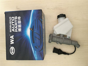 H4163030000A0เบรค <span class=keywords><strong>Master</strong></span> รถบรรทุกเบรคกระบอกต้นแบบคลัทช์กระบอกสำหรับรถบรรทุก Foton - Product Image 3