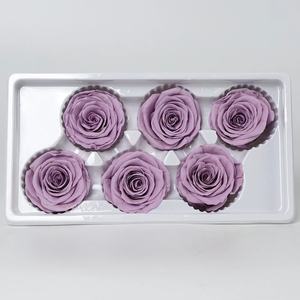 Fournisseurs en gros, prix d'usine, pomme de <span class=keywords><strong>rose</strong></span> d'<span class=keywords><strong>equateur</strong></span> préservée - Product Image 3