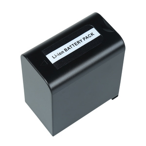 Batterie pour appareil photo numérique Fb Vw Vbd98 et batterie rechargeable pour appareil photo Px298 <span class=keywords><strong>Eva1</strong></span> Dvx200 Camcorder Pv100 Ux90 Mdh3 Mdh - Product Image 2
