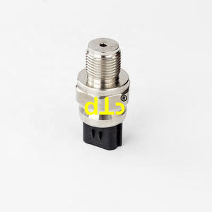 Sensor de Presión Hidráulica HMSensor, Piezas para Excavadora Komatsu 7861-93-1812 para Excavadora PC200-8 PC220-8 PC300-8 - Product Image 2