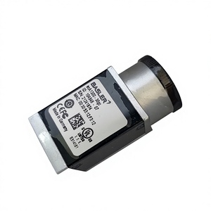 Caméra industrielle Gigabit Ethernet Xin Quan AcA1300-30gc avec capteur Basler - Product Image 4