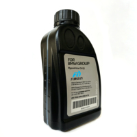 Huile de transmission automatique ATF de haute qualité 1L pour l'entretien des moteurs Volkswagen Audi