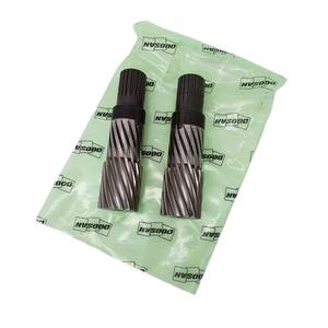 Eje de Engranaje Doosan Daewoo BR13S7 BR15S7 BR18S7, Piezas de Transmisión de Piñón para Reparación y Reemplazo de Montacargas Eléctricos - Product Image 4