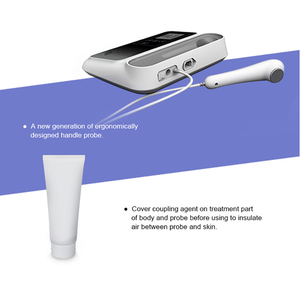 Masajeador Corporal Completo de Aleación de Cromo para Uso Doméstico, Exportación Exclusiva, Salones de Belleza, Alivio del Dolor - Product Image 2