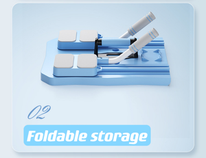 לוח כושר פונקציונלי רב עם בטן צלחת בטן גלגל גלגל בטן גלגל גלגל בטן גלגל גלגל שיניים בית - Product Image 3